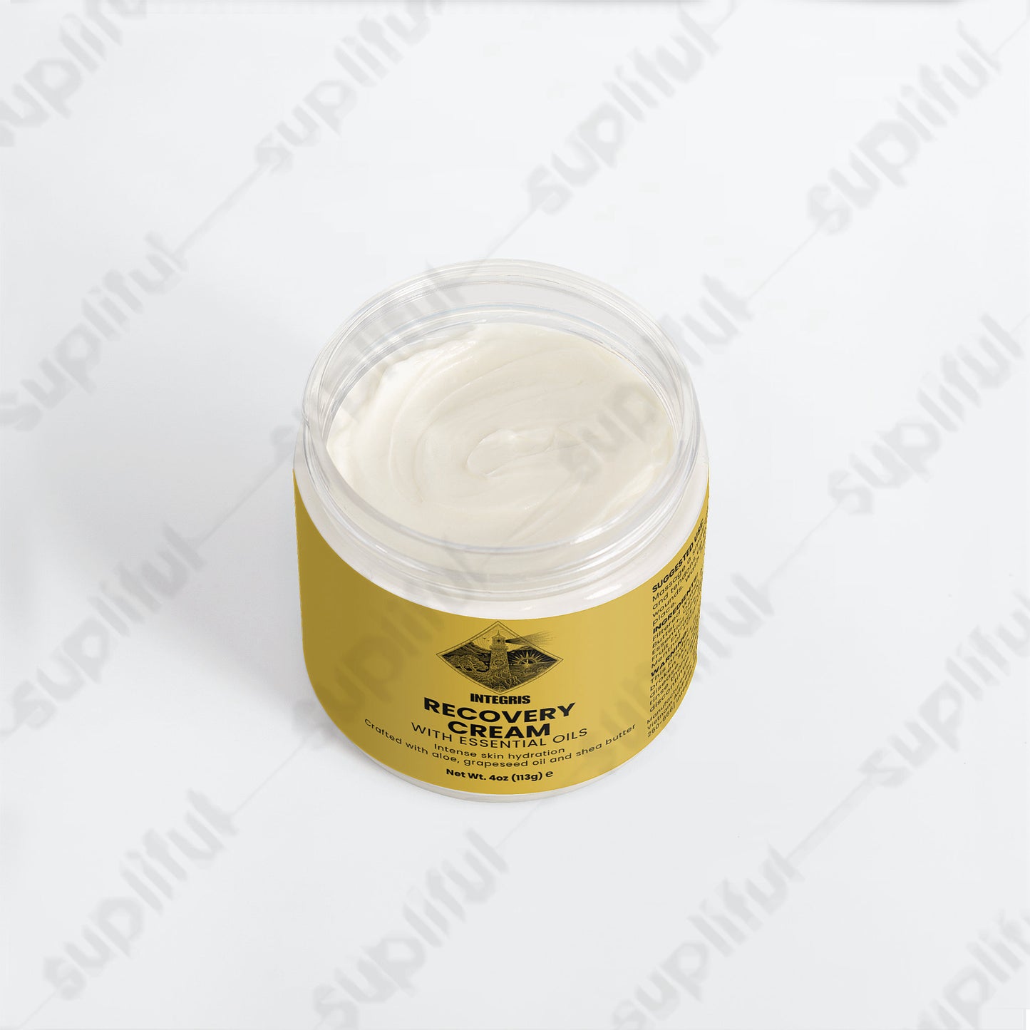 Recovery Cream