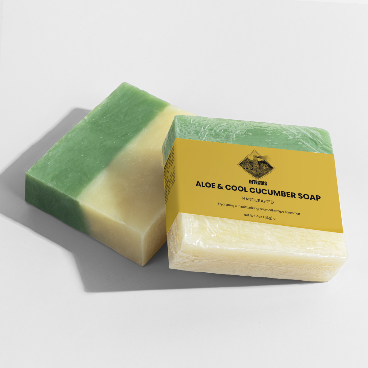 9. Ritual Botanical Bath & Body