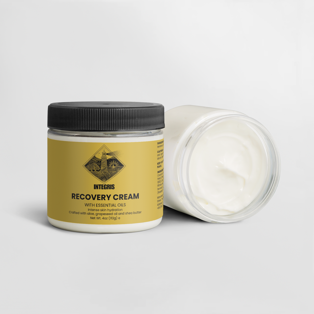 5. Creams & Moisturizers
