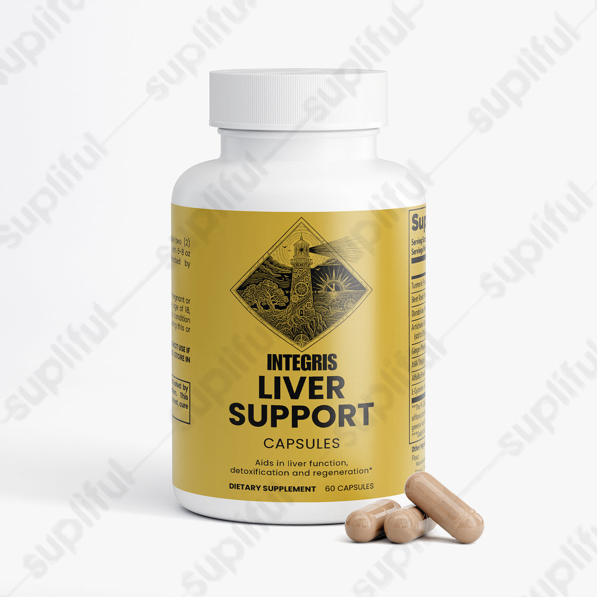 Liver Support