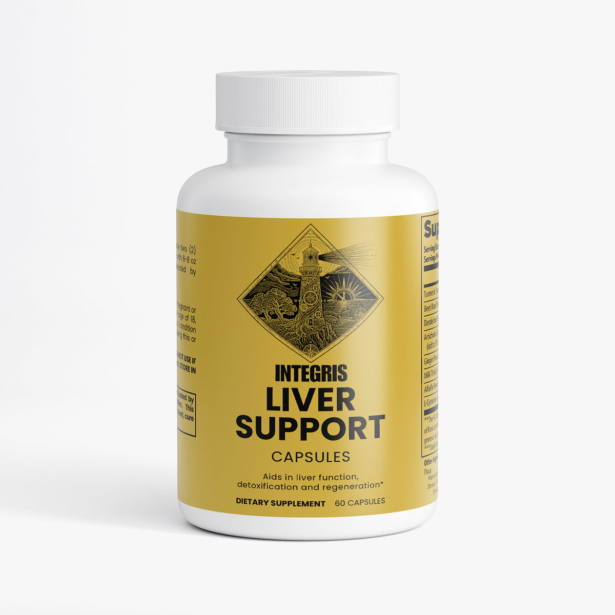 Liver Support