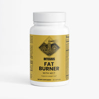 Fat Burner with MCT