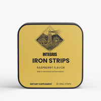 Iron Strips