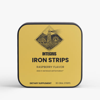 Iron Strips