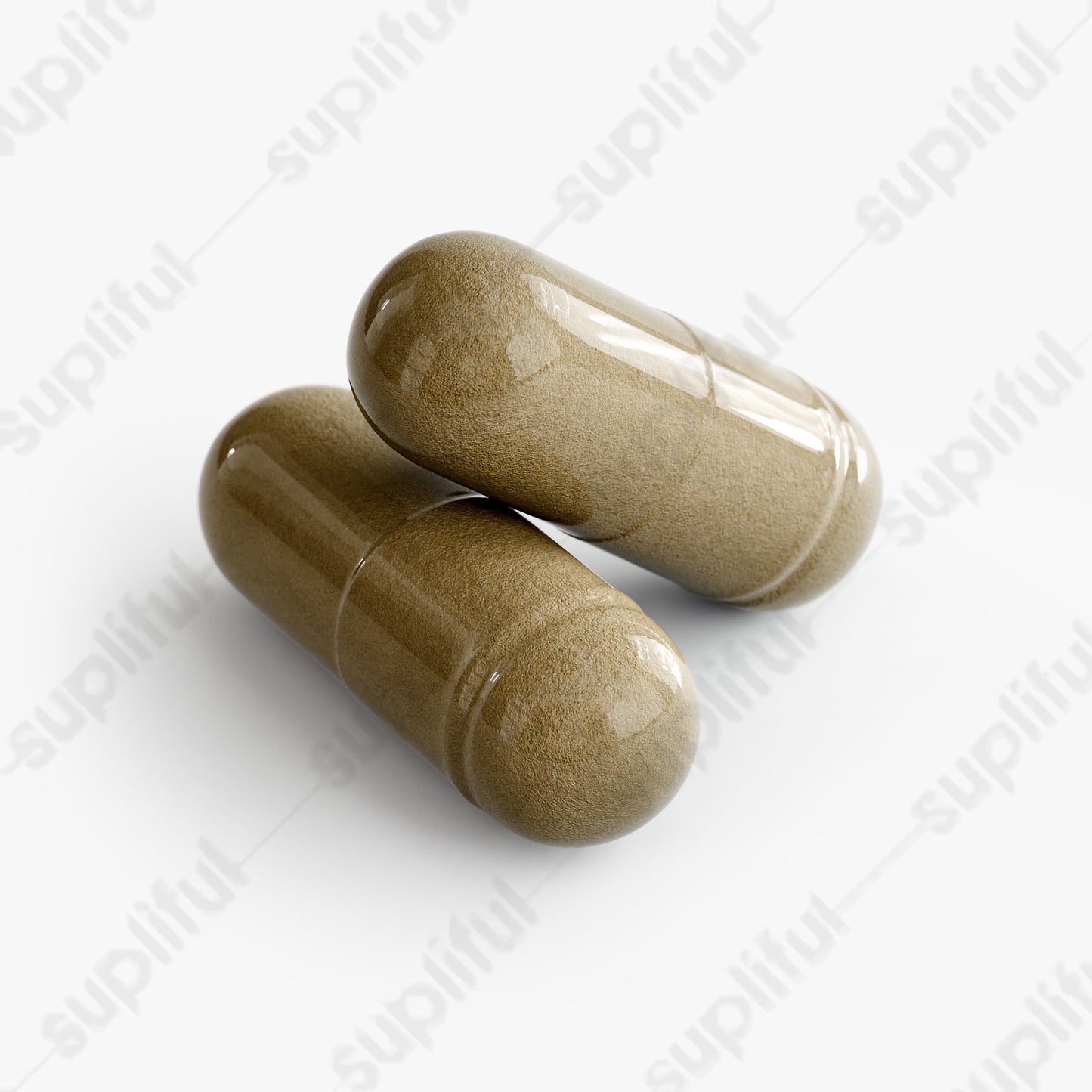 Ginkgo Biloba + Ginseng