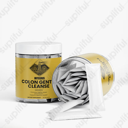 Colon Gentle Cleanse