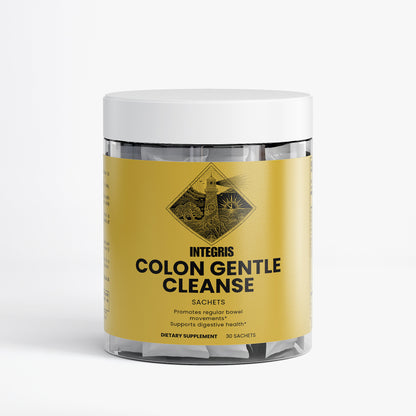 Colon Gentle Cleanse