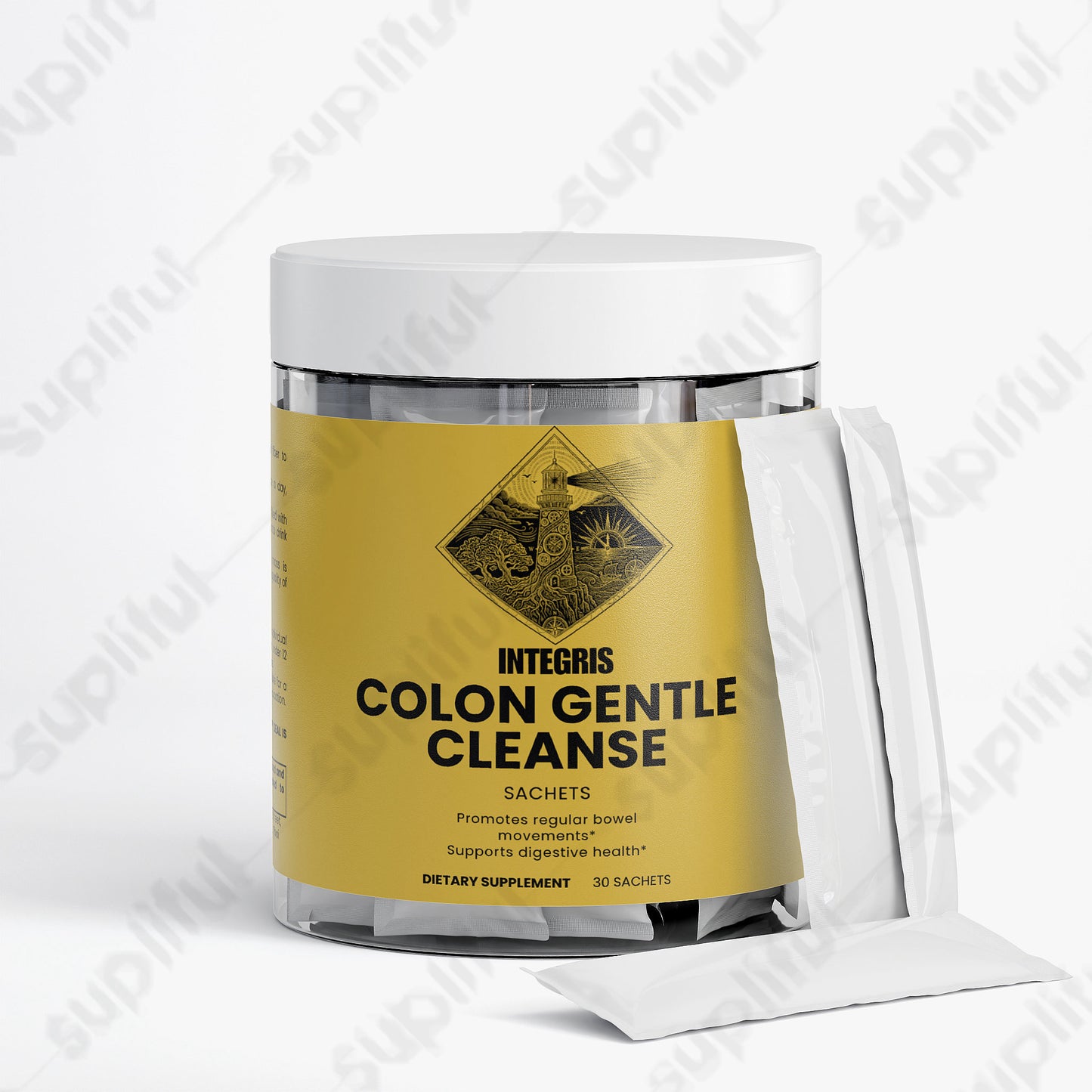 Colon Gentle Cleanse
