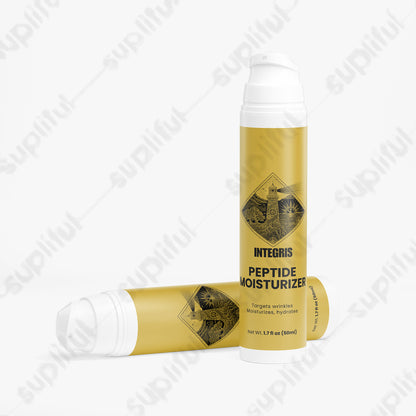 Peptide Moisturizer