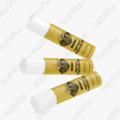 Peptide Moisturizer