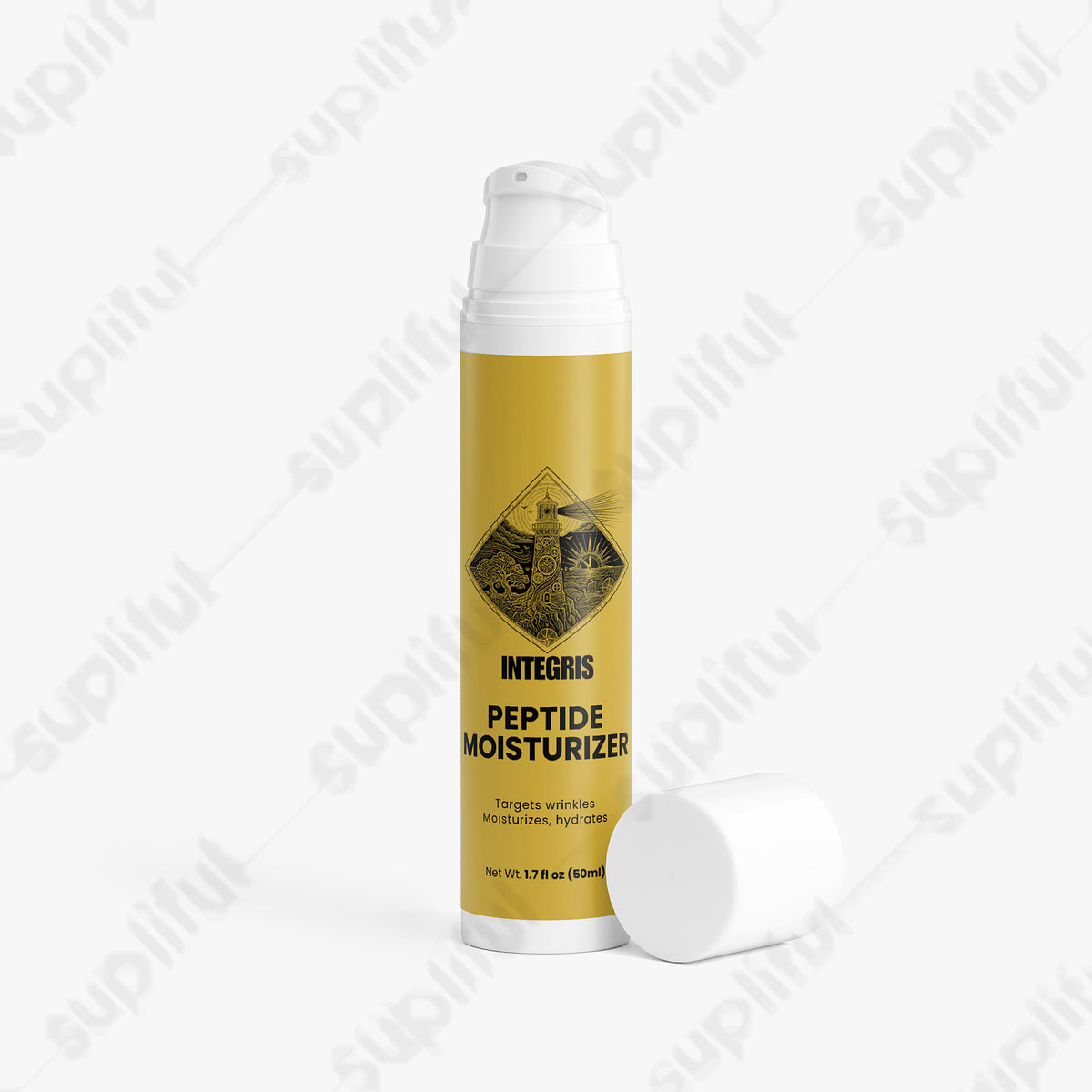 Peptide Moisturizer
