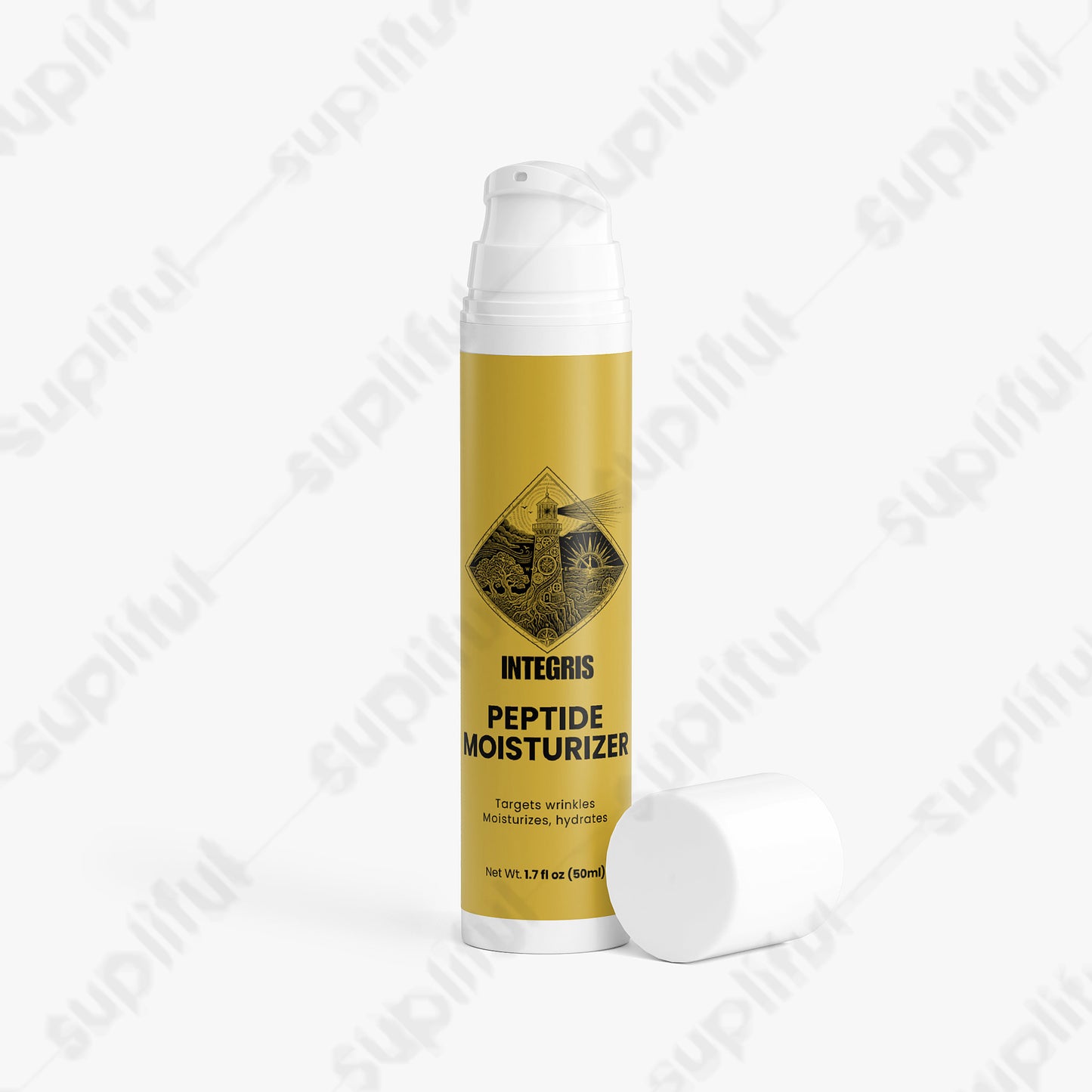 Peptide Moisturizer