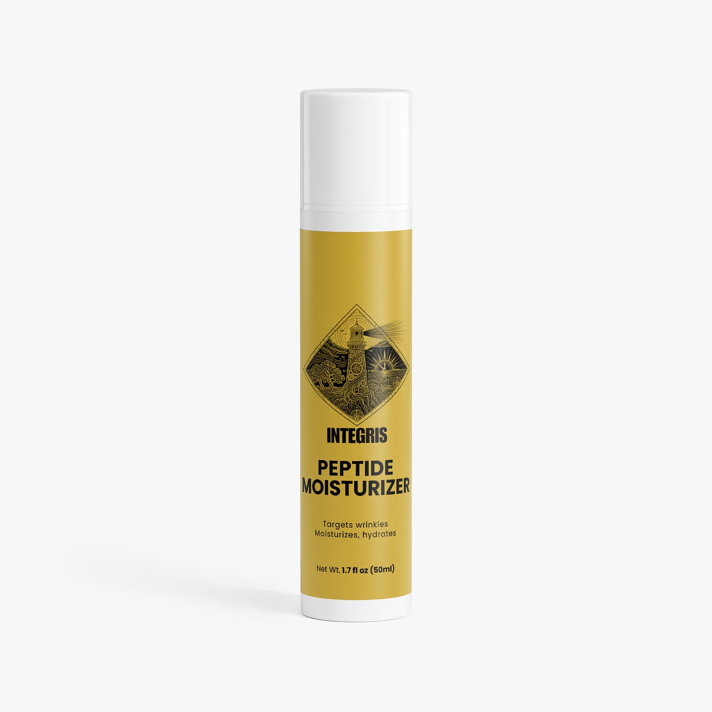 Peptide Moisturizer