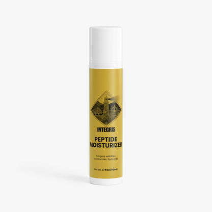 Peptide Moisturizer