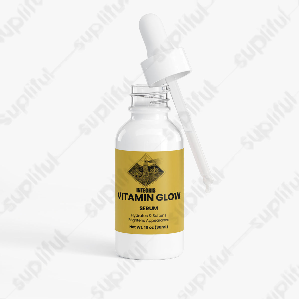 Vitamin Glow Serum