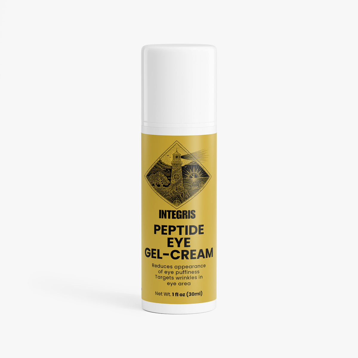 Peptide Eye Gel-Cream