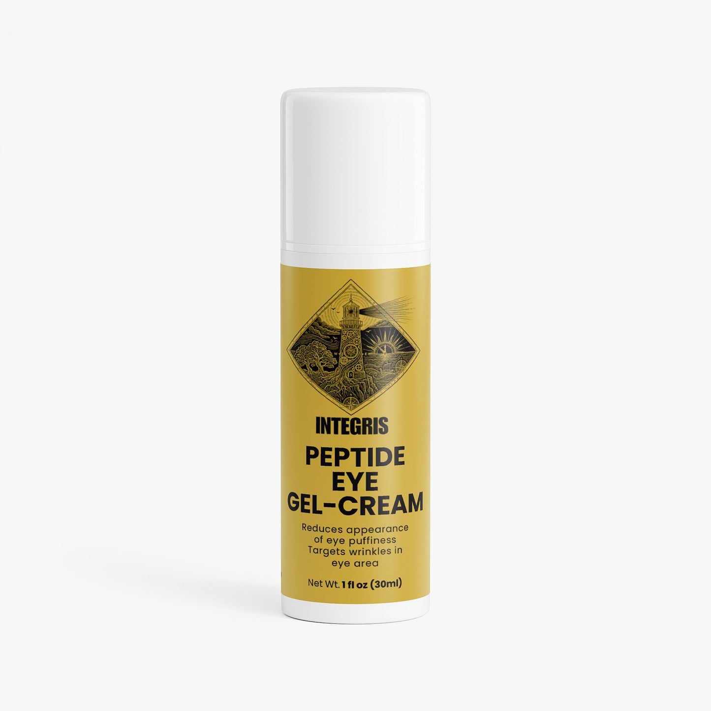 Peptide Eye Gel-Cream
