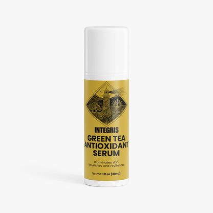Green Tea Antioxidant Serum