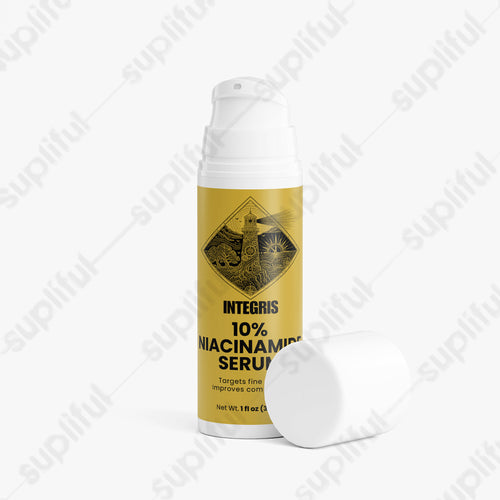 10% Niacinamide Serum