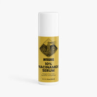 High Concentration Niacinamide and Sodium Hyaluronate Refining Serum (1 fl oz)