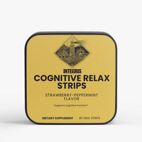 Cognitive Relax Strips
