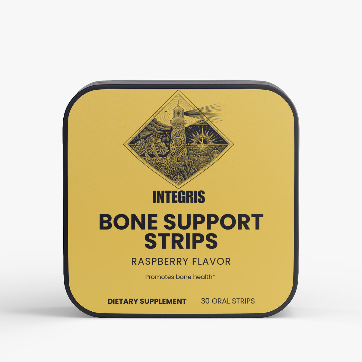 Bone Support Strips
