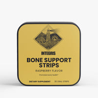 Bone Support Strips