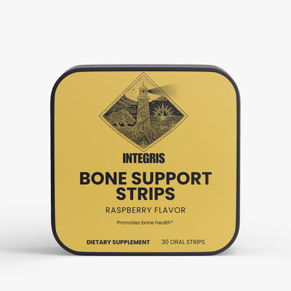 Bone Support Strips