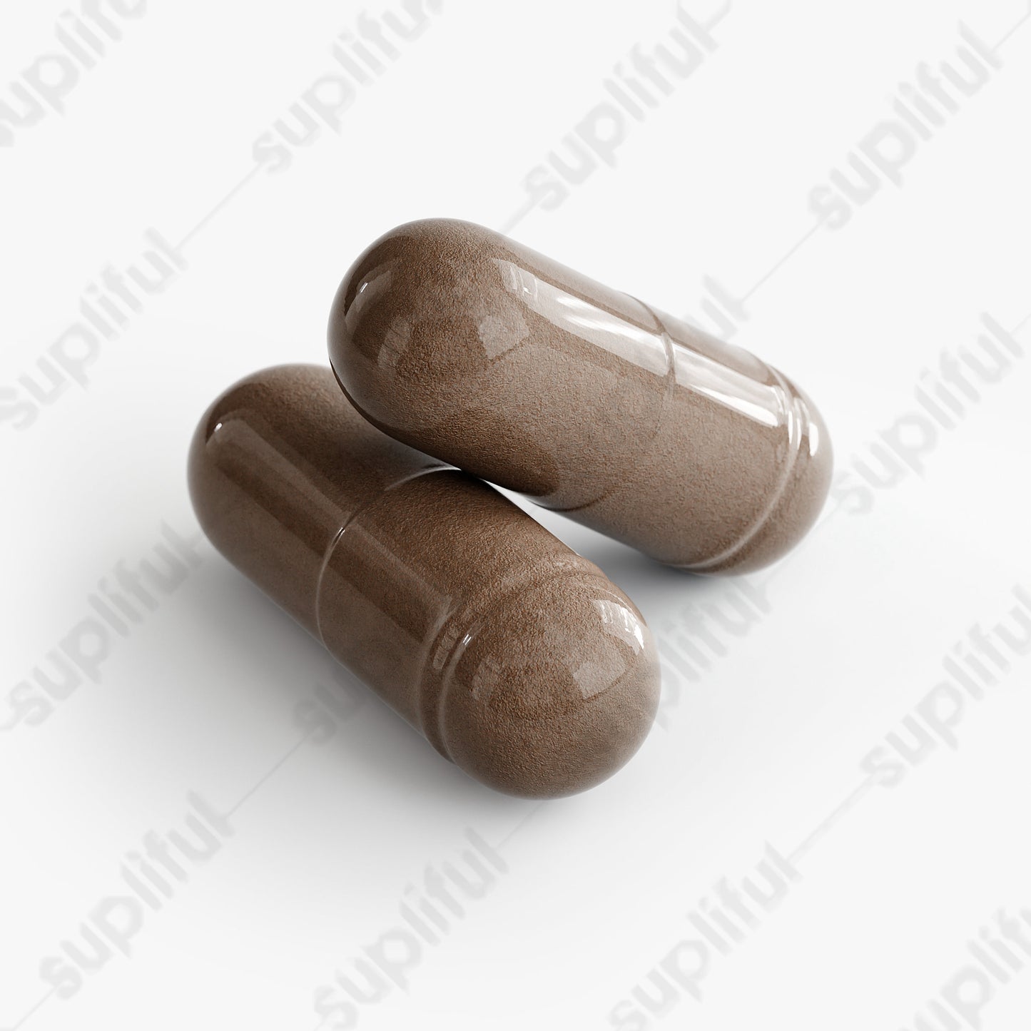 Polygonum Cuspidatum Root Trans-Resveratrol Cellular Vitality Complex (60 Capsules)