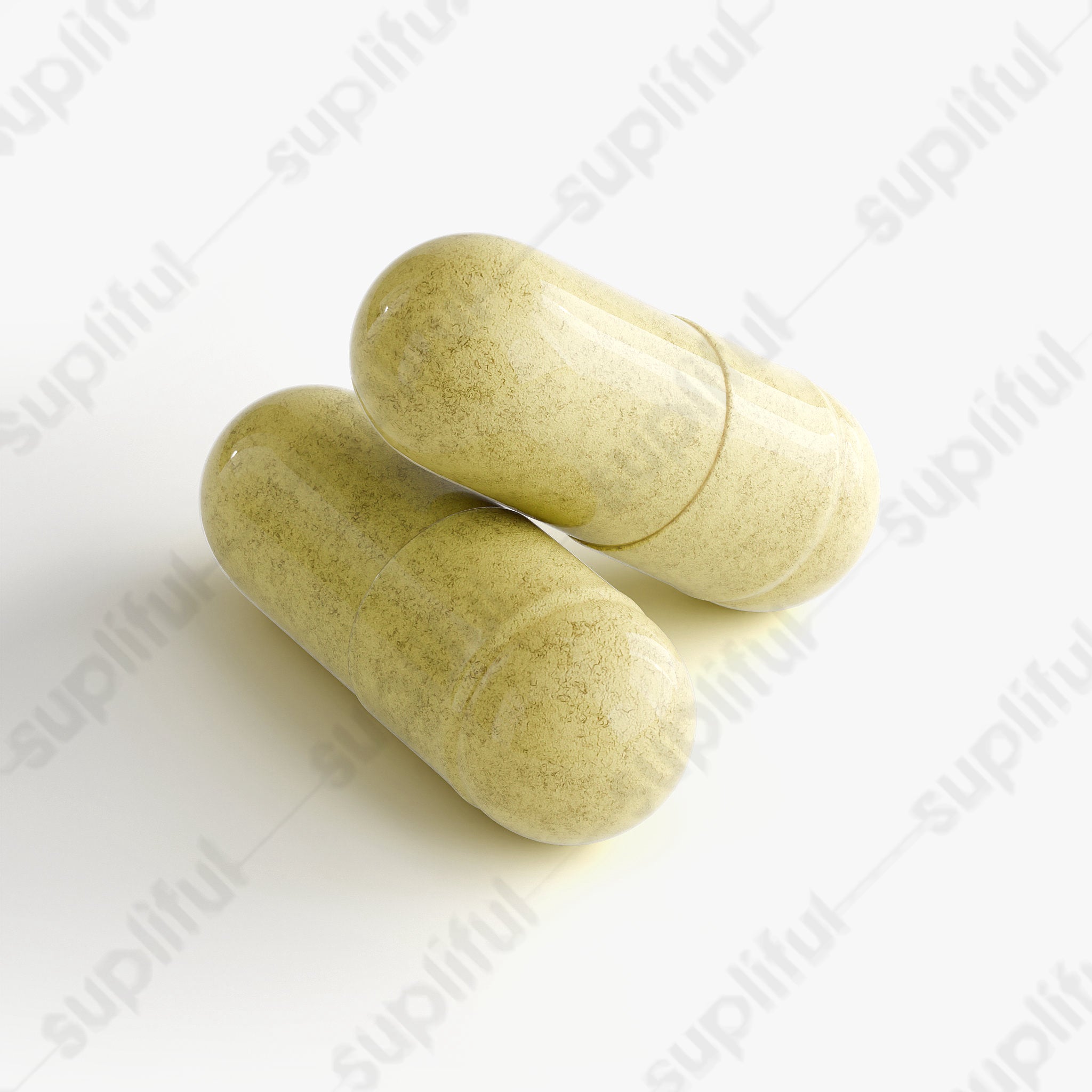 Nicotinamide Adenine Dinucleotide with Resveratrol Complex - 60 Capsules