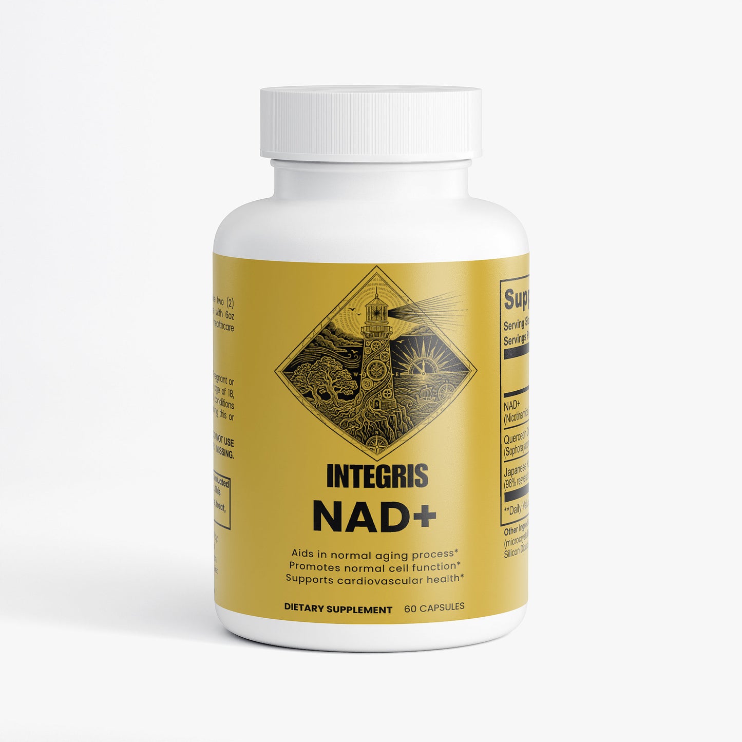 NAD+