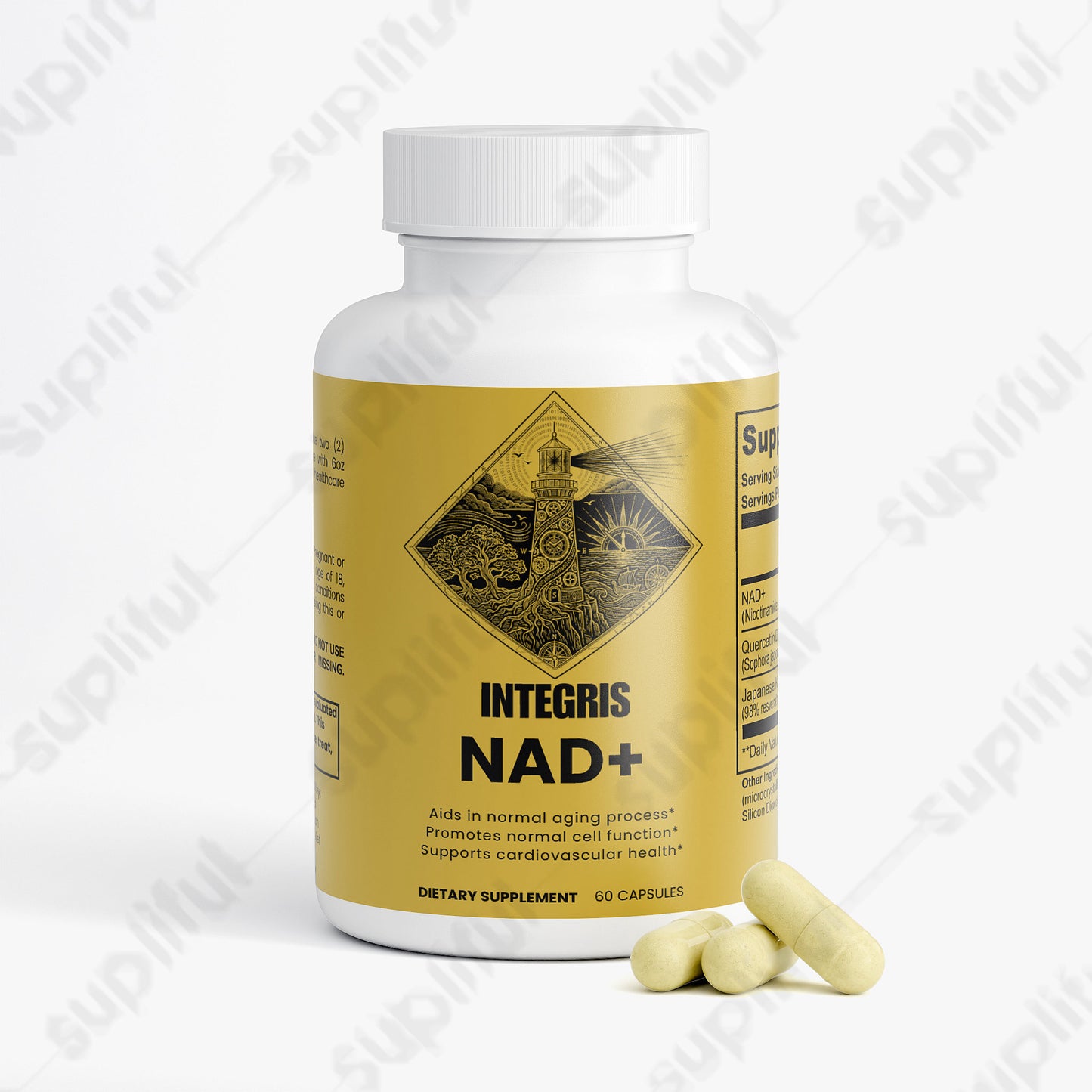 NAD+