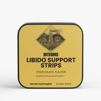 Libido Support Strips