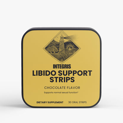 Libido Support Strips