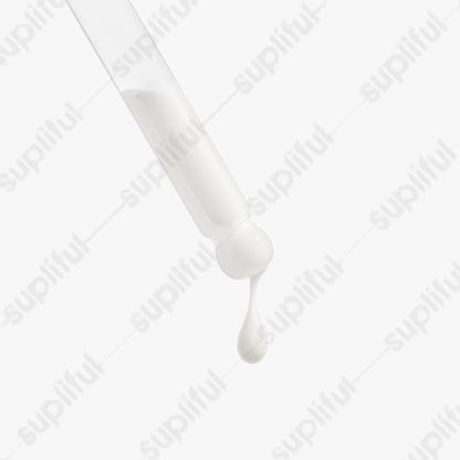 Retinol and Peptide Face Serum
