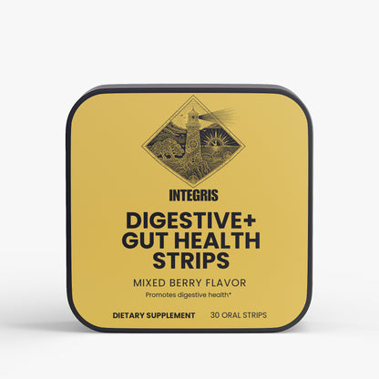 Digestive + Gut Health Strips