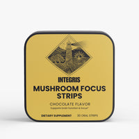 Mushroom Focus Strips