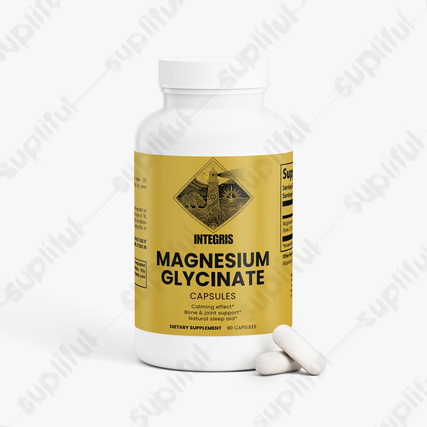 Magnesium Glycinate