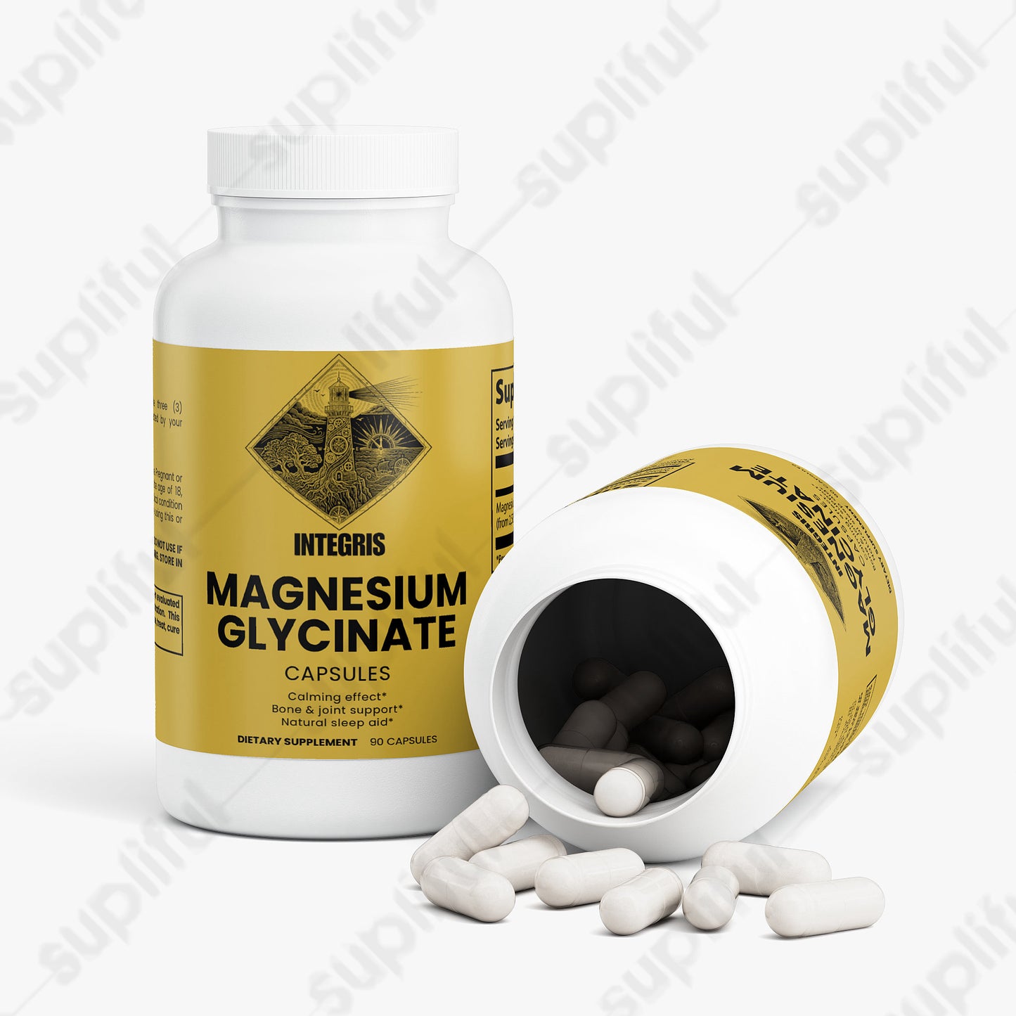 Magnesium Glycinate