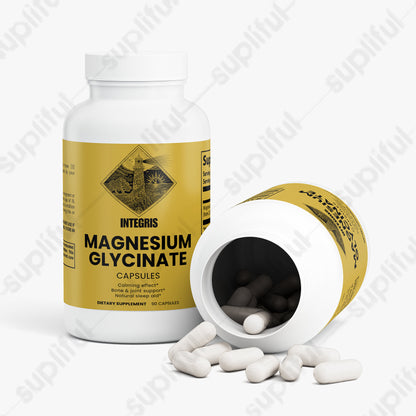 Magnesium Glycinate