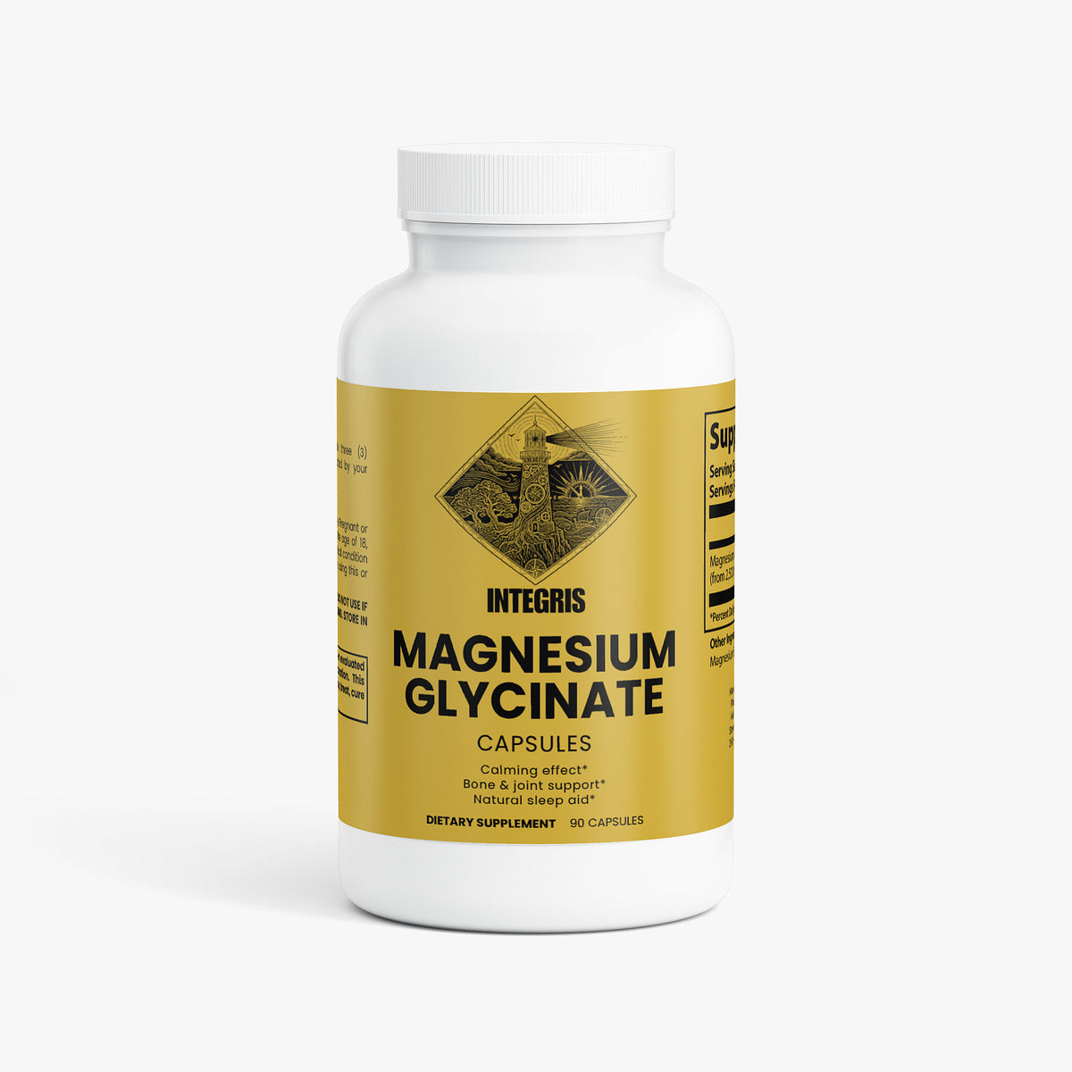 Magnesium Glycinate