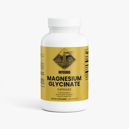 Magnesium Glycinate
