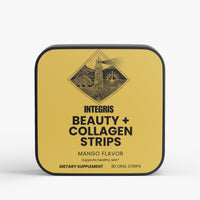 Beauty + Collagen Strips
