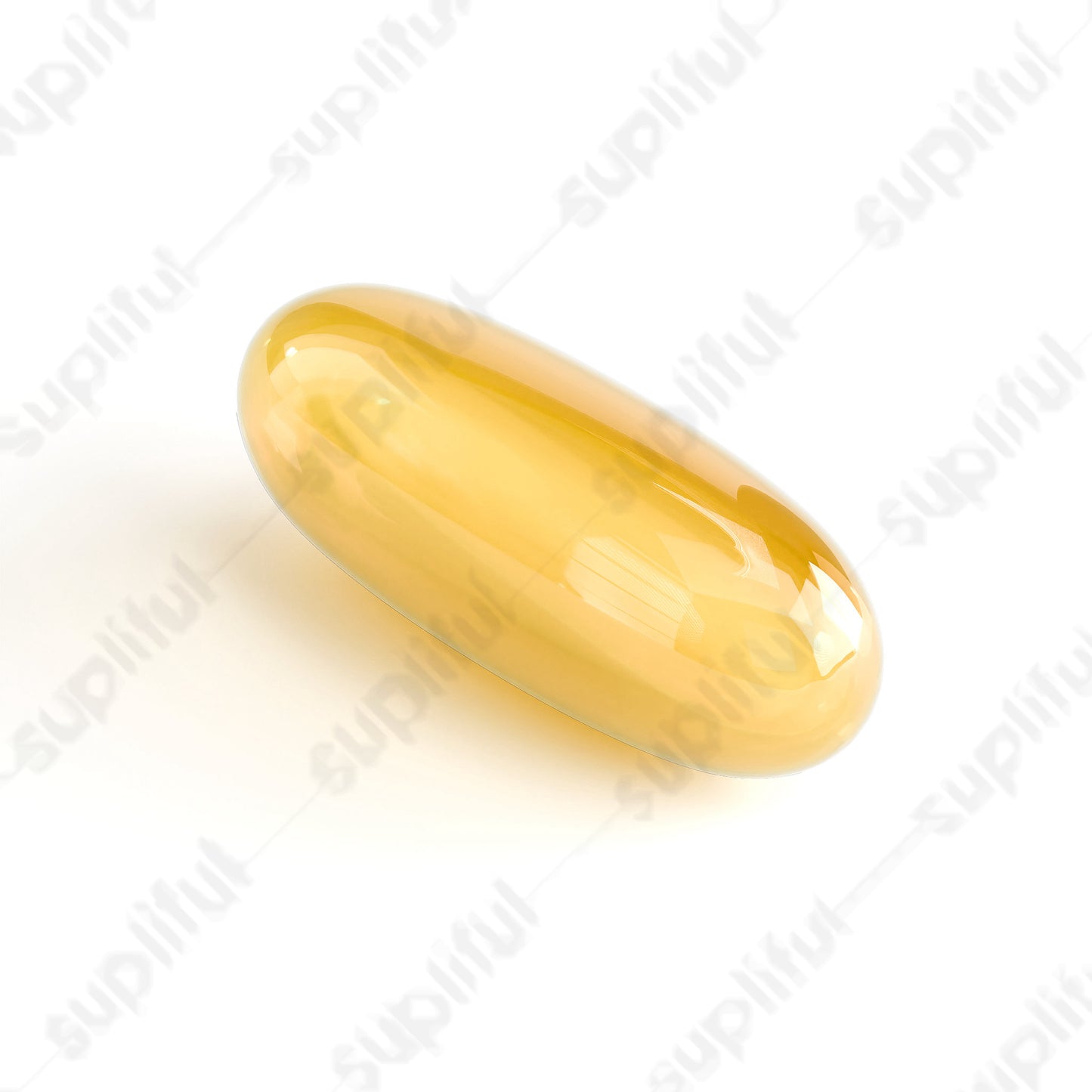Omega-3 Fish Oil Concentrate with 180mg EPA and 120mg DHA - 100 Softgels