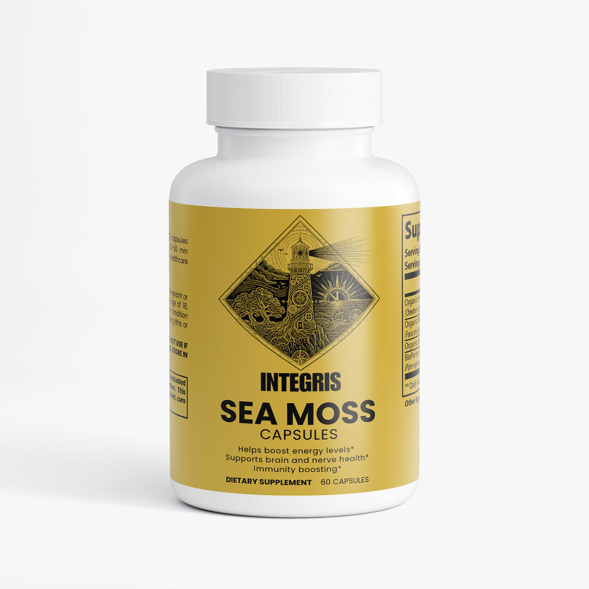 Sea Moss