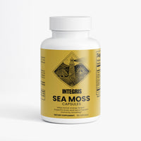 Sea Moss