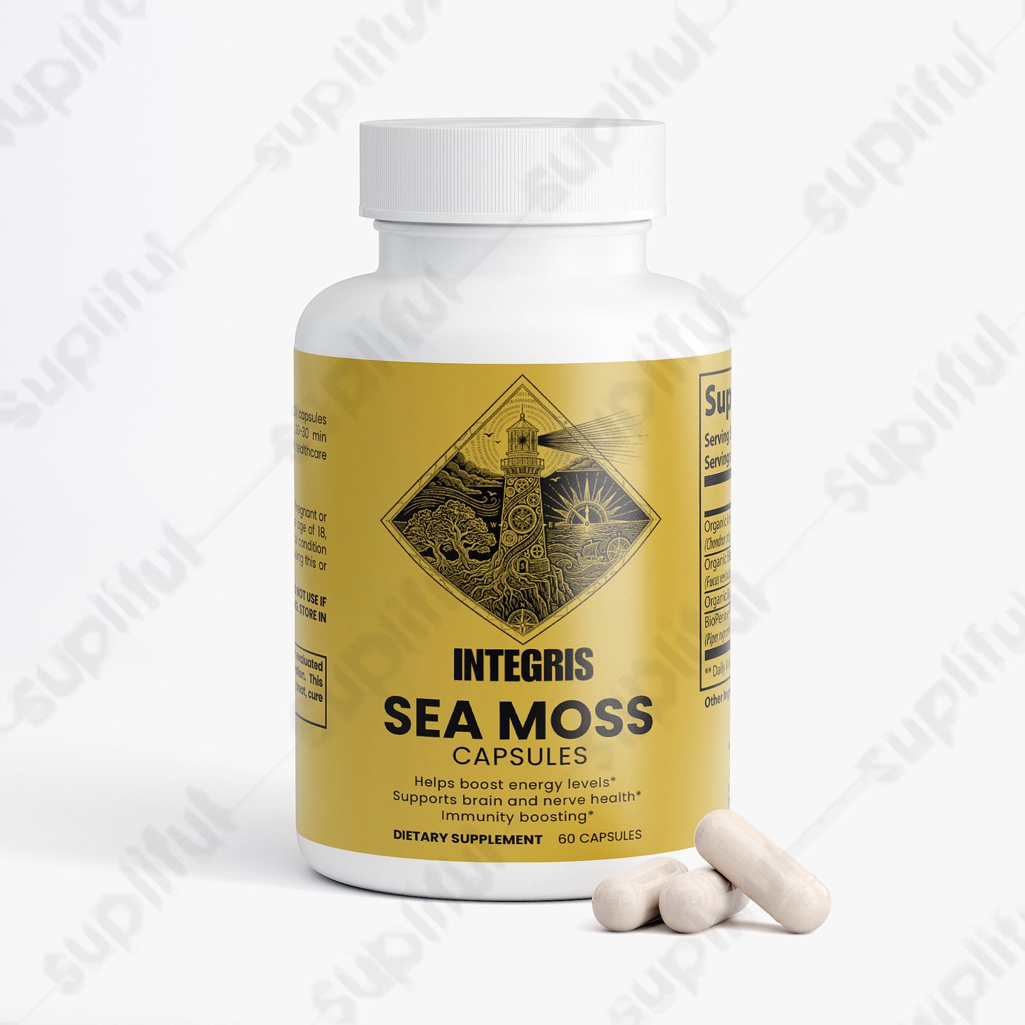 Sea Moss