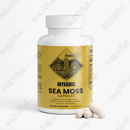 Sea Moss