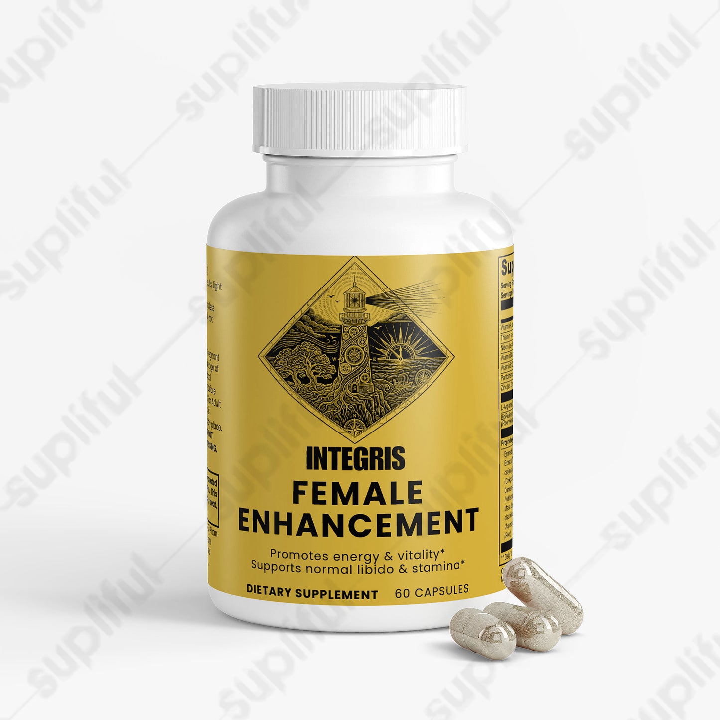 Female Enhancement