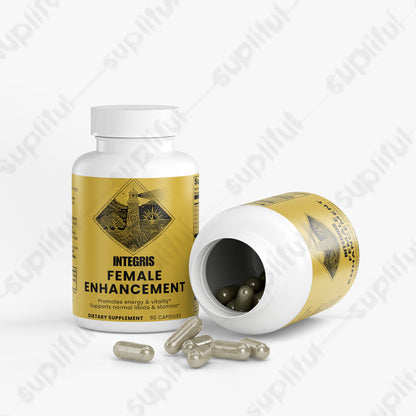 Female Enhancement